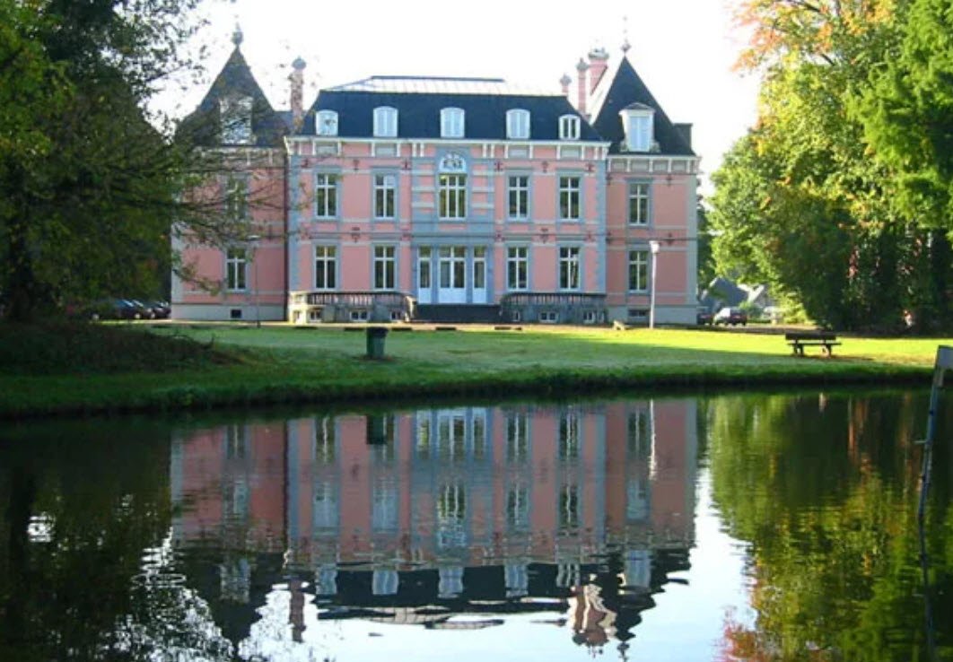 Meylandt - Heusden-Zolder, Belgium